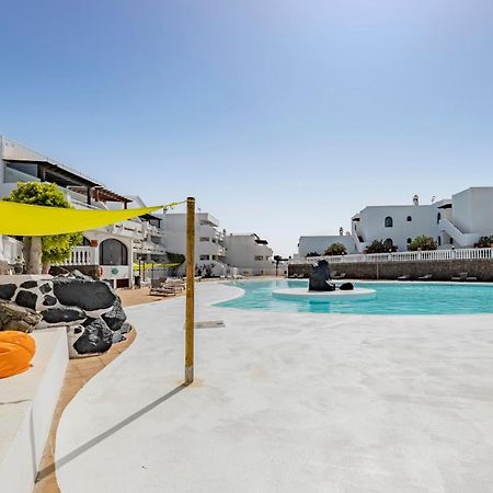 The Colors House, 226 - Private Apartment Costa Teguise Dış mekan fotoğraf