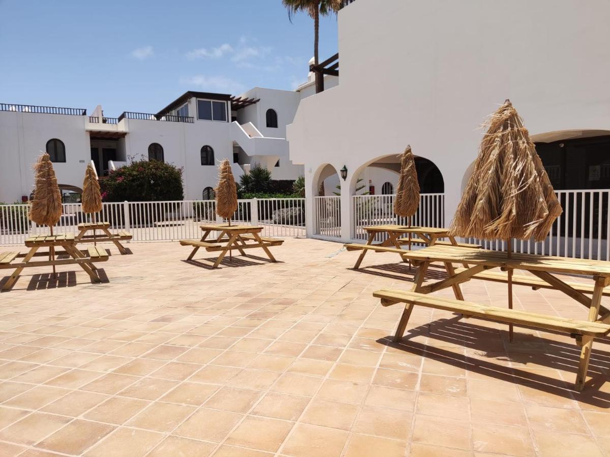 The Colors House, 226 - Private Apartment Costa Teguise Dış mekan fotoğraf