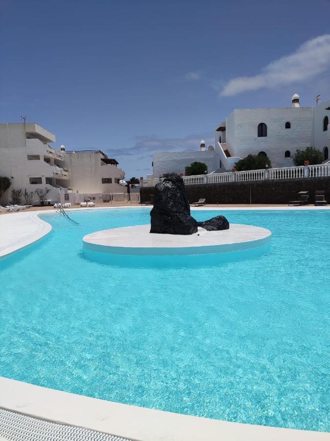 The Colors House, 226 - Private Apartment Costa Teguise Dış mekan fotoğraf