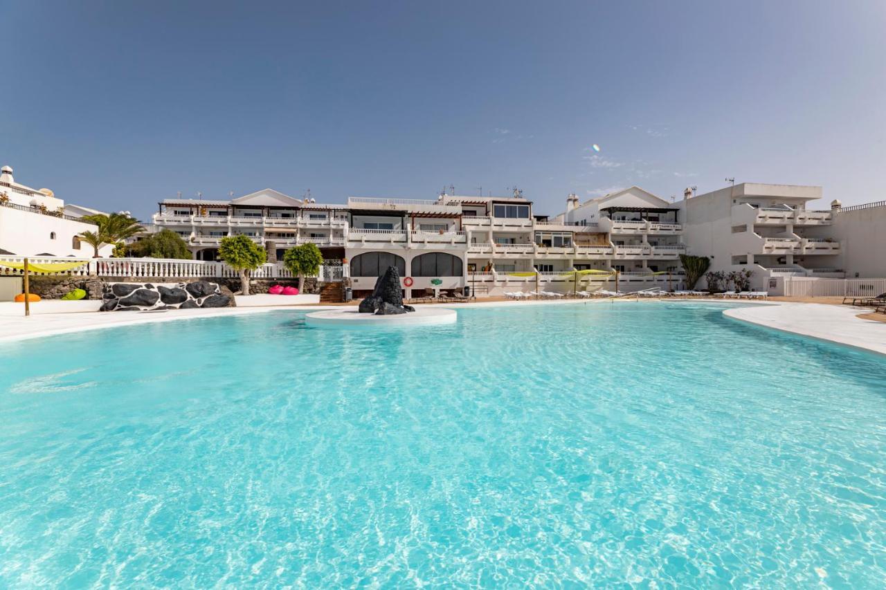 The Colors House, 226 - Private Apartment Costa Teguise Dış mekan fotoğraf