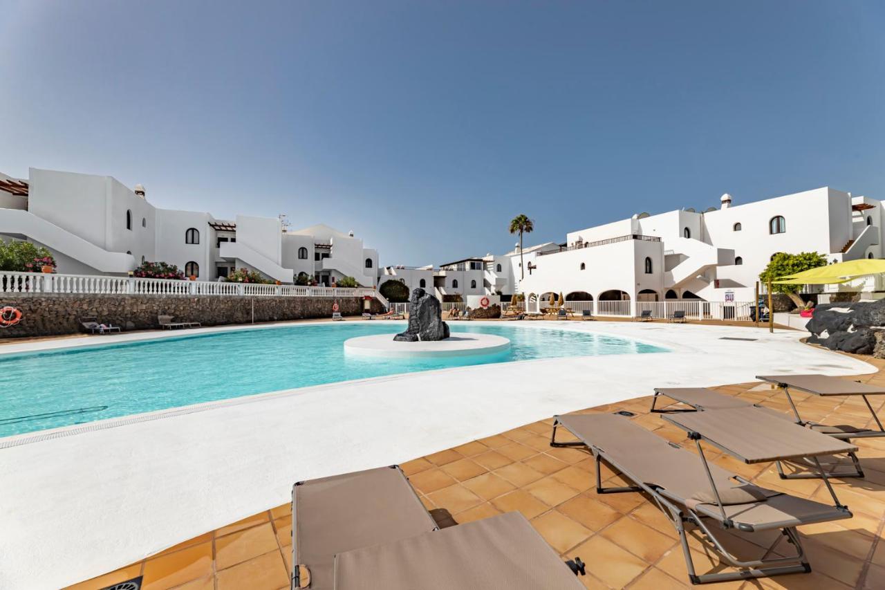 The Colors House, 226 - Private Apartment Costa Teguise Dış mekan fotoğraf