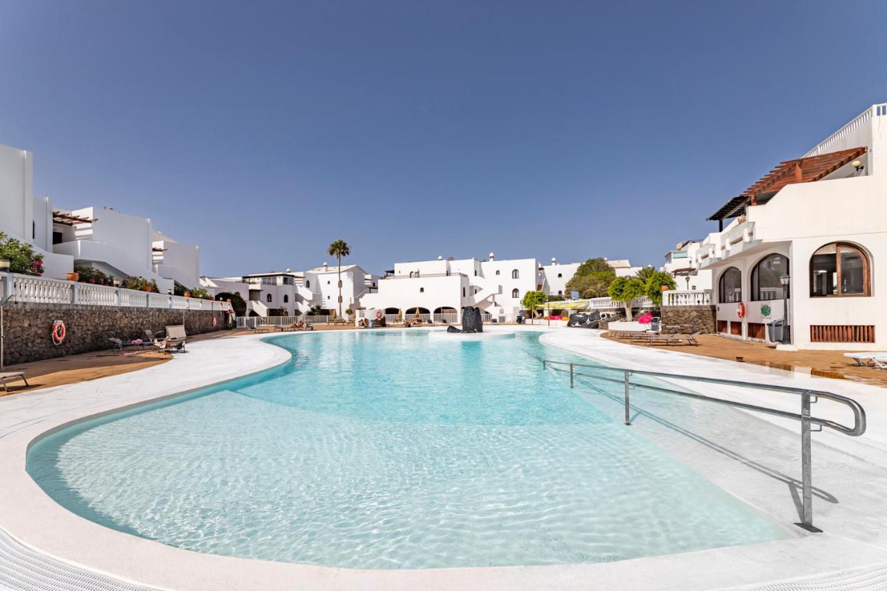 The Colors House, 226 - Private Apartment Costa Teguise Dış mekan fotoğraf