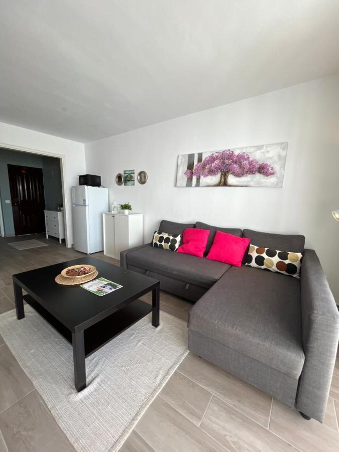 The Colors House, 226 - Private Apartment Costa Teguise Dış mekan fotoğraf