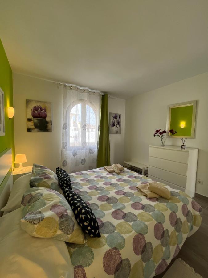 The Colors House, 226 - Private Apartment Costa Teguise Dış mekan fotoğraf