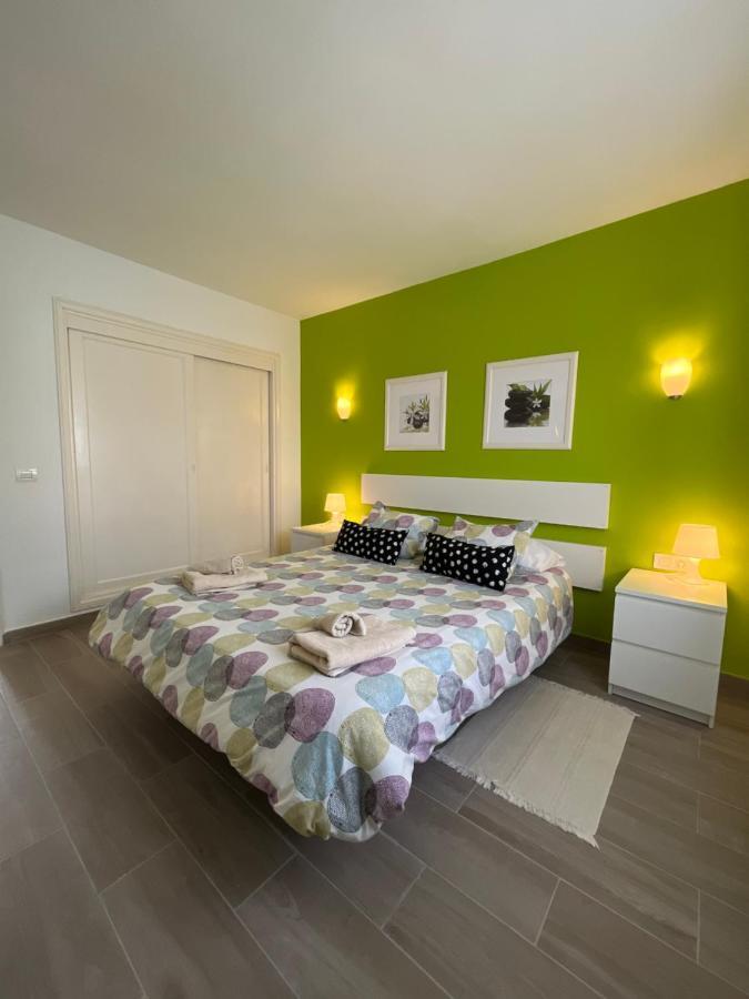 The Colors House, 226 - Private Apartment Costa Teguise Dış mekan fotoğraf