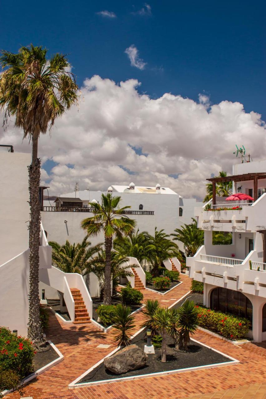 The Colors House, 226 - Private Apartment Costa Teguise Dış mekan fotoğraf
