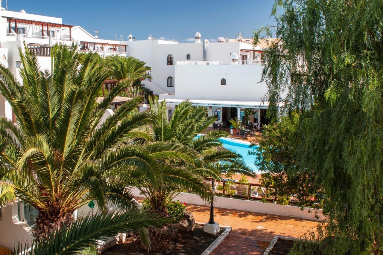 The Colors House, 226 - Private Apartment Costa Teguise Dış mekan fotoğraf