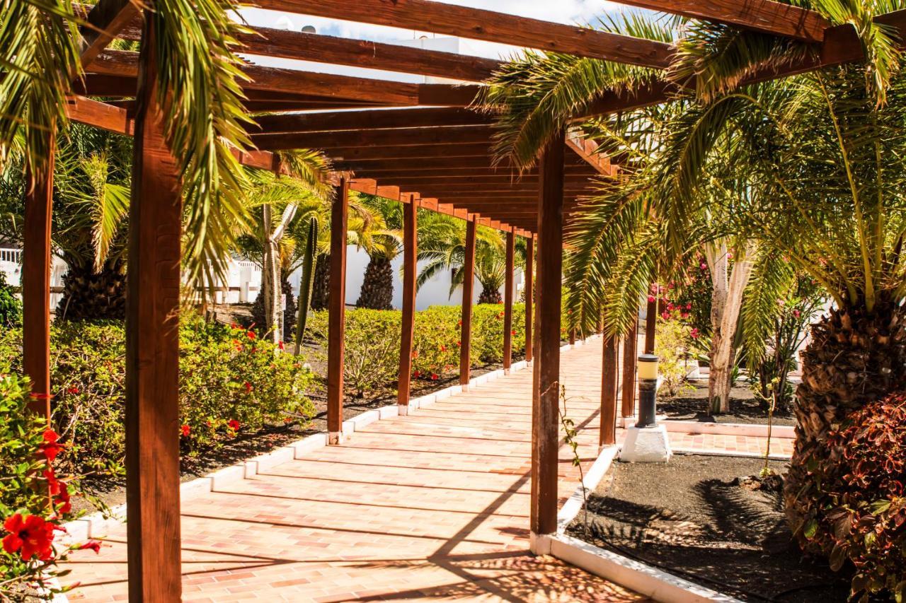 The Colors House, 226 - Private Apartment Costa Teguise Dış mekan fotoğraf