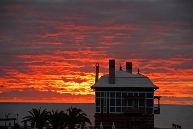 The Colors House, 226 - Private Apartment Costa Teguise Dış mekan fotoğraf