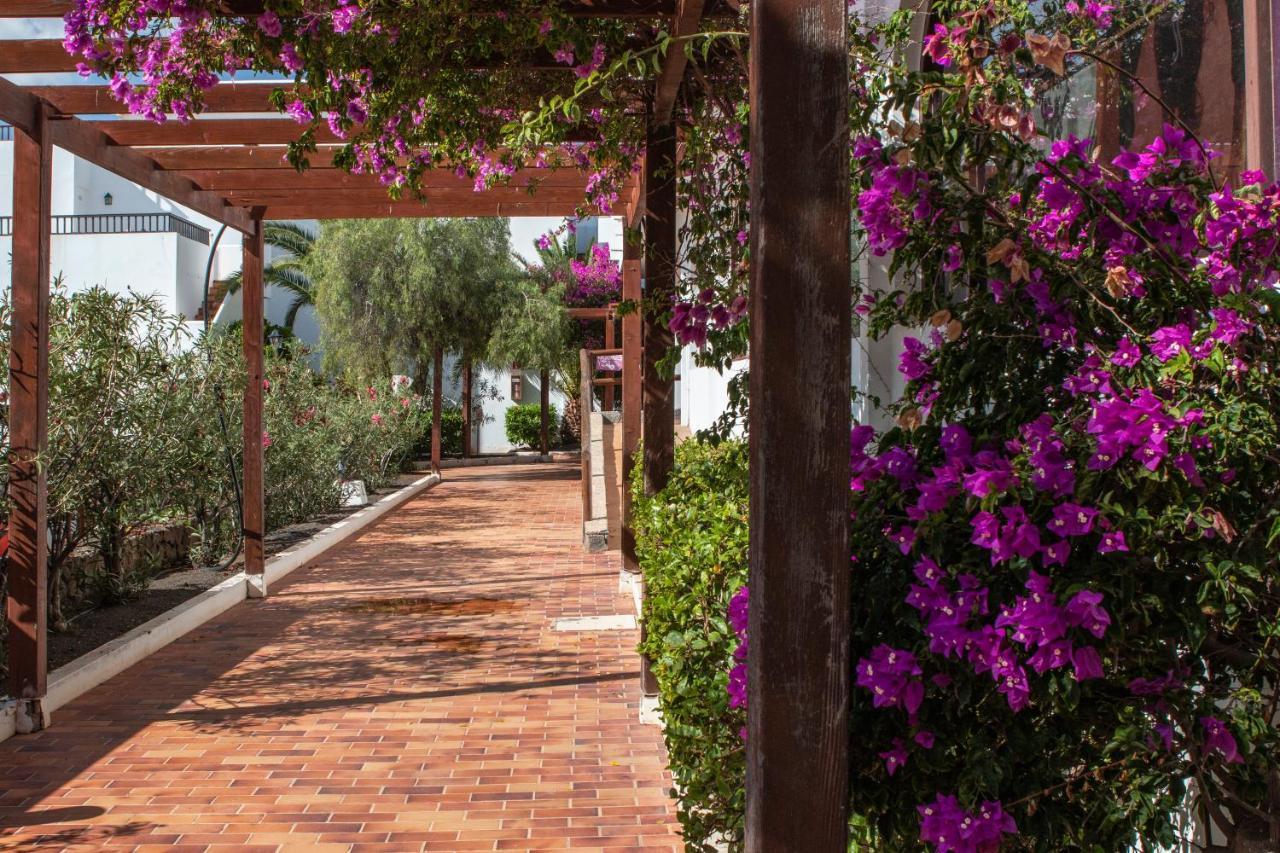 The Colors House, 226 - Private Apartment Costa Teguise Dış mekan fotoğraf