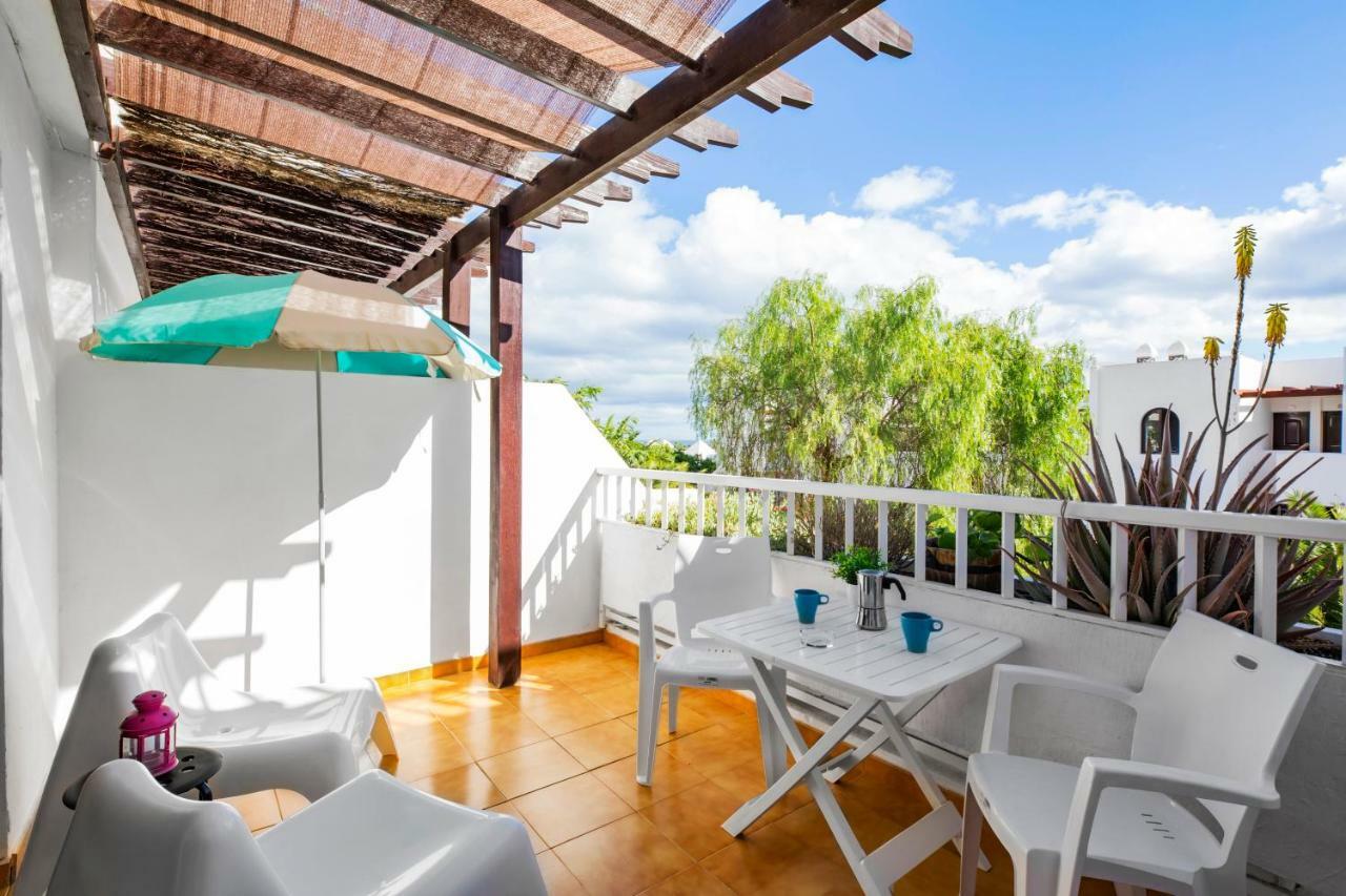 The Colors House, 226 - Private Apartment Costa Teguise Dış mekan fotoğraf
