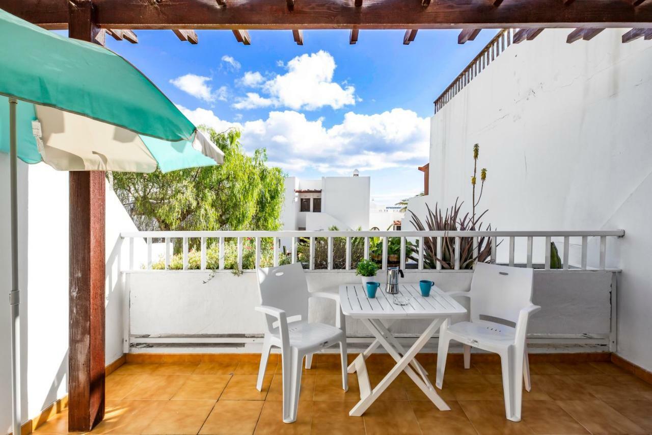 The Colors House, 226 - Private Apartment Costa Teguise Dış mekan fotoğraf