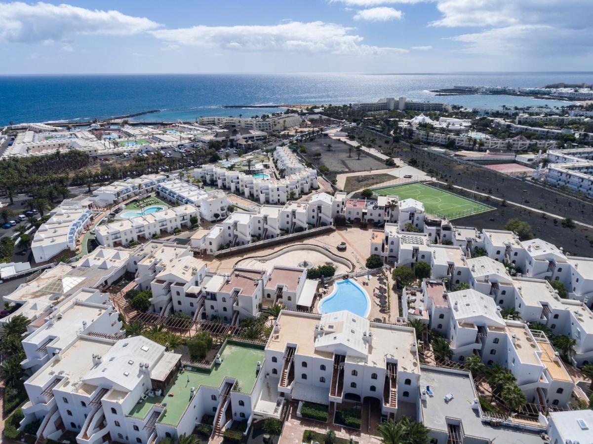 The Colors House, 226 - Private Apartment Costa Teguise Dış mekan fotoğraf